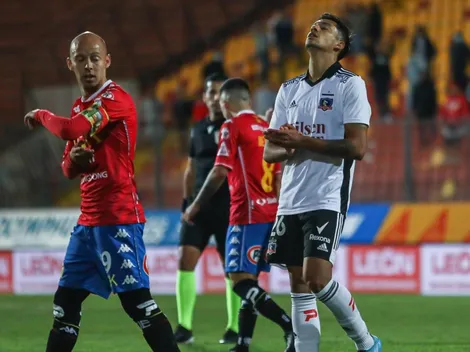Tabla: Colo Colo desaprovecha la opción de arrancar en la cima