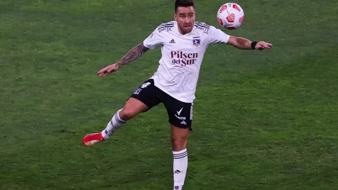 Los hinchas no aguantan más a Zaldivia...