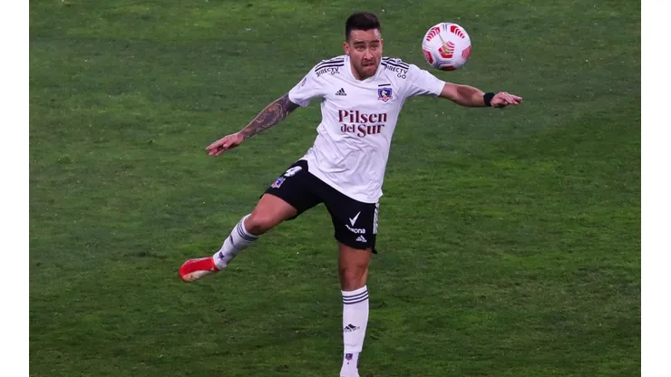 Los hinchas no aguantan más a Zaldivia...