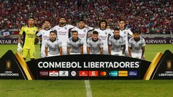 Quinteros presenta equipo B en la formación de Colo Colo.