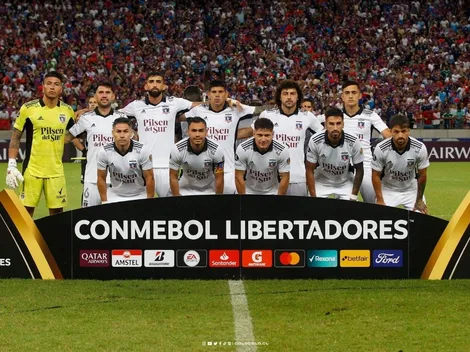 Quinteros presenta equipo B en la formación de Colo Colo