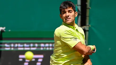 El número uno de Chile no será parte del torneo monegasco