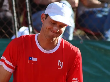 Jarry cae ante Etcheverry en semifinales y se despide del Challenger de México