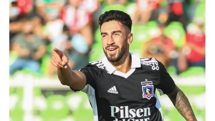 Juan Martín Lucero pone el foco en el torneo local