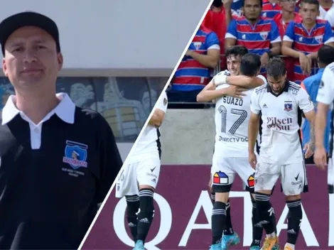 Valladares y el triunfo Albo: "Nos llena de entusiasmo e ilusión para lo que viene"