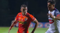 Potros y Loínos igualaron sin tantos en La Pintana