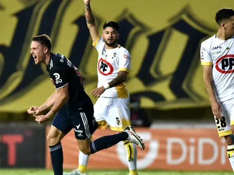 La U quiere hacer respetar su buena racha como visitante ante Coquimbo