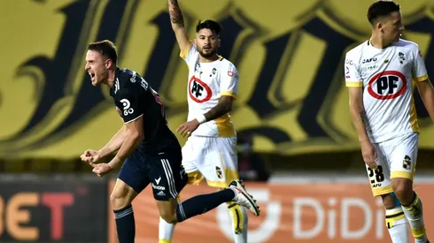 La U buscará triunfar en Coquimbo y así estirar su buena racha en el norte