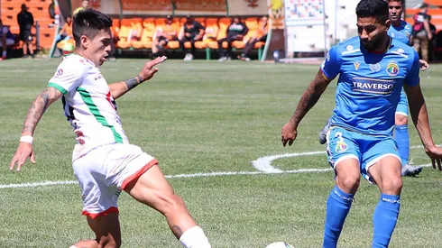 Mineros y Audinos se verán las caras en El Salvador