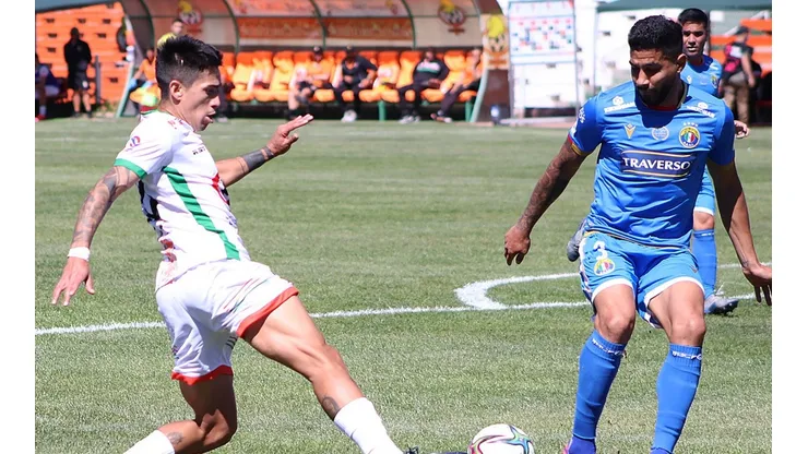 Mineros y Audinos se verán las caras en El Salvador