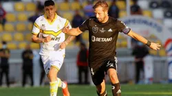 En el cierre del partido, los Piratas lograron el triunfo ante la U.