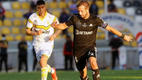 En el cierre del partido, los Piratas lograron el triunfo ante la U.