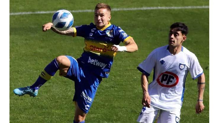 Ruleteros y Acereros van por los tres puntos en esta jornada