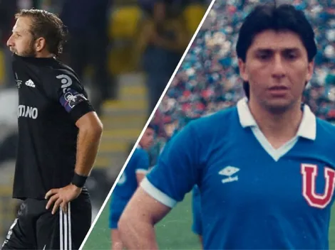 Histórico de los azules sobre el momento del equipo: "La U es un desastre”