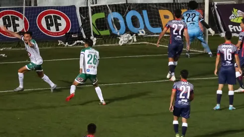 El conjunto Albiverde se hizo respetar en casa y se impuso por la mínima