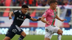 Los universitario y Árabes se verán las caras en una nueva fecha del fútbol chileno.