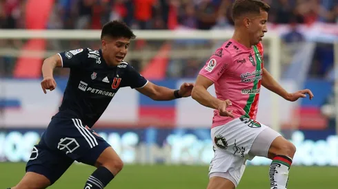 Los universitario y Árabes se verán las caras en una nueva fecha del fútbol chileno.