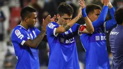 Poncho comentó lo que fue una nueva derrota ante en el torneo