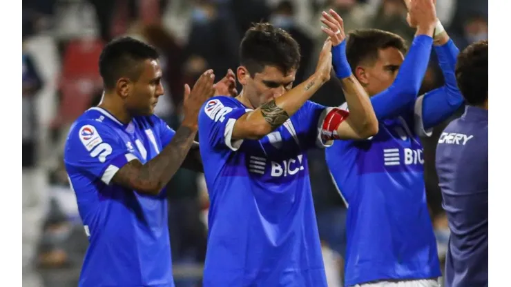 Poncho comentó lo que fue una nueva derrota ante en el torneo