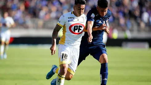 Los Piratas se verán las caras con la U en Coquimbo.