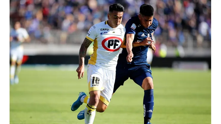 Los Piratas se verán las caras con la U en Coquimbo.