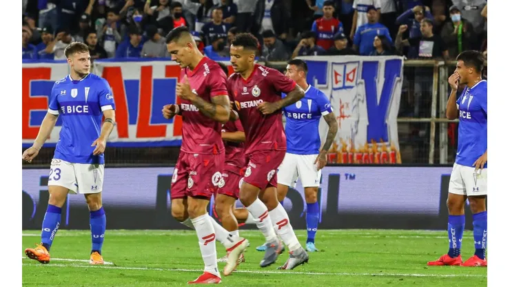 Los Cruzados buscan su segundo triunfo en fila ante un complicado cuadro granate