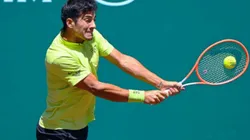 El Gago tuvo un apretado encuentro, pero pudo avanzar a semifinales