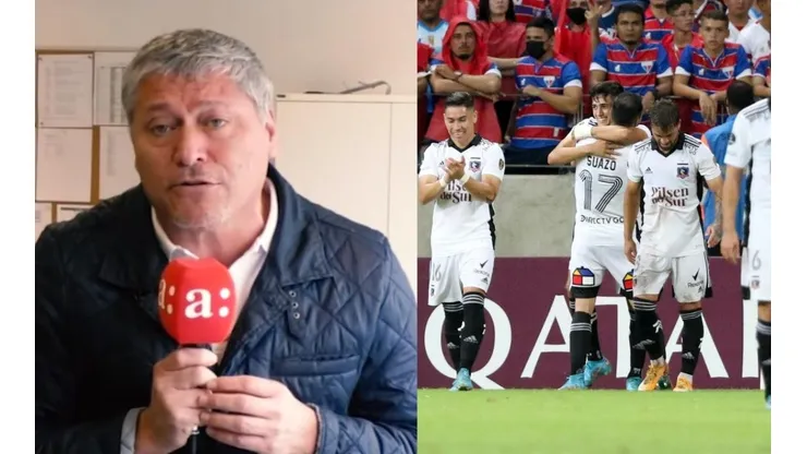 El ex jugador del Cacique llama a valorar el triunfo albo en Brasil