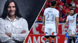 El Coca Mendoza quedó bastante satisfecho por el estreno del Albo