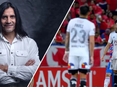 Mendoza quedó feliz con el estreno de Colo Colo: "Se vio un equipo copero y con jerarquía"