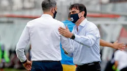 Colo Colo de Quinteros sabe lo que es triunfar frente a un equipo de Vojvoda.