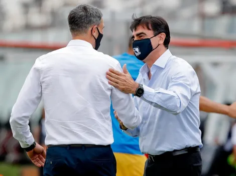 Colo Colo de Quinteros sabe lo que es triunfar frente a un equipo de Vojvoda