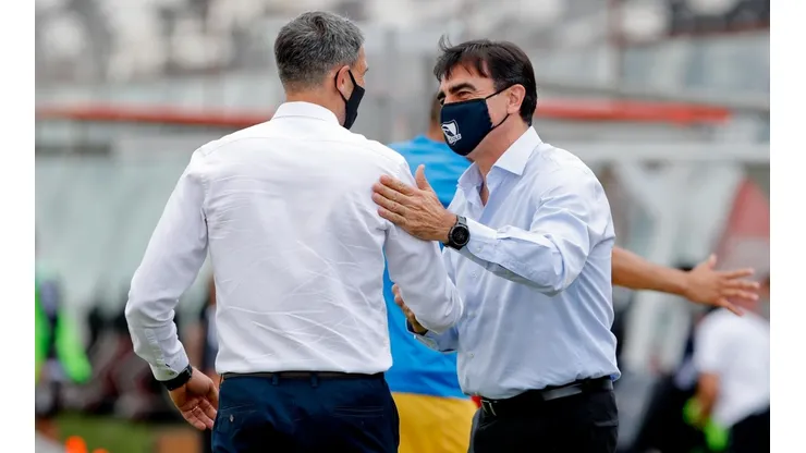 Colo Colo de Quinteros sabe lo que es triunfar frente a un equipo de Vojvoda.