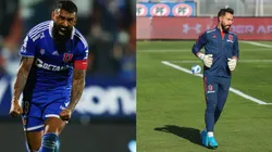 La U tendrá un nuevo capitán ante la ausencia de Luis Felipe Gallegos.