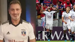 El ex jugador albo analizó lo que fue el triunfo en Brasil