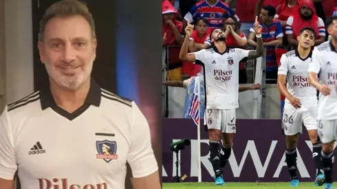 El ex jugador albo analizó lo que fue el triunfo en Brasil