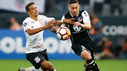 El Cacique quiere triunfar en tierras brasileñas