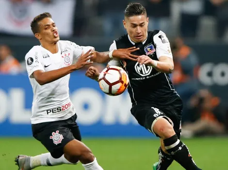 La mala racha que el Cacique busca cortar en tierras brasileñas