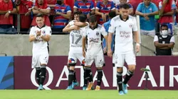 Prensa peruana le mete preocupación a Alianza Lima con victoria de Colo Colo.