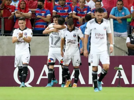 Prensa peruana le mete preocupación a Alianza Lima con victoria de Colo Colo