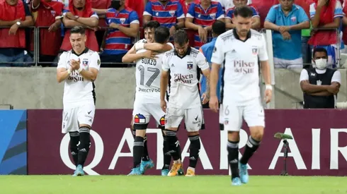 Prensa peruana le mete preocupación a Alianza Lima con victoria de Colo Colo.