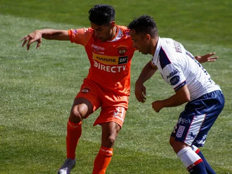 Melipilla y Cobreloa cerrarán la jornada de viernes de la Fecha 8 de la Primera B