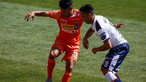 Los Potros y Loínos se verán las caras en el Municipal de La Cisterna