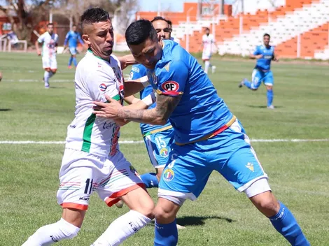 Cobresal vs. Audax Italiano: Fecha, hora y canal para VER EN VIVO el partido por la Fecha 9 del Campeonato Nacional 2022