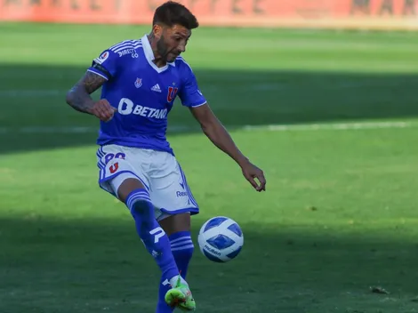 Sachi Escobar pierde al uruguayo Brun a 24 horas de enfrentar a Coquimbo