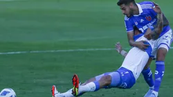 Santiago Escobar piensa en tres cambios en Universidad de Chile para visitar a Coquimbo