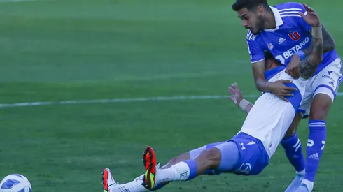 Santiago Escobar piensa en tres cambios en Universidad de Chile para visitar a Coquimbo