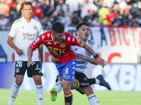 Colo Colo volverá a ser visita esta vez frente a Unión Española