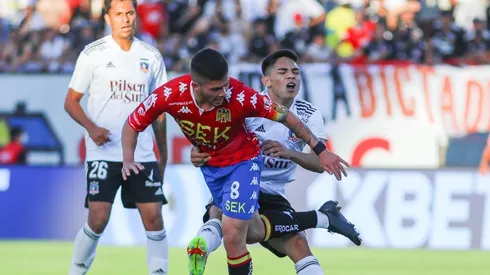 Colo Colo volverá a ser visita esta vez frente a Unión Española.