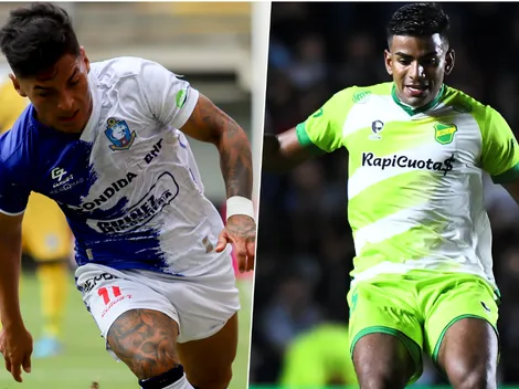 EN VIVO: Deportes Antofagasta vs Defensa y Justicia por la Copa Sudamericana